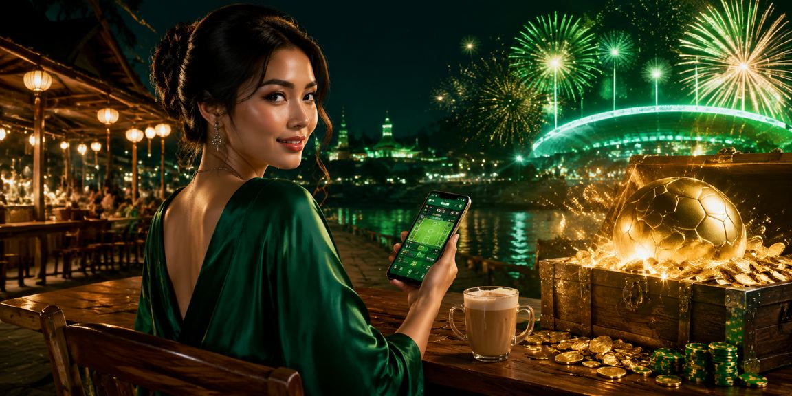 Mobile casino experience in Kota Bharu, Malaysia with the 1918 platform